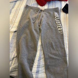 Hollister Sweatpants